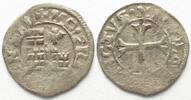 Schweiz - Freiburg Swiss FRIBOURG Kreuzer ND (ca.1530) billon VF+ -