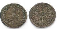 Brandenburg-Bayreuth 1723 Germany BRANDENBURG-BAYREUTH Kreuzer 1723 GEOR... 234.20 元  ＋  100.41 元 运费
