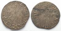 Schweiz - Freiburg Swiss FRIBOURG Batzen 1630 billon XF! -