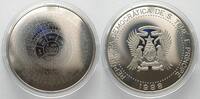 St. Thomas & Prinzeninsel ST. THOMAS and PRINCE ISLAND 2000 Dobras 1998 MILLENNIUM Cu-Ni -