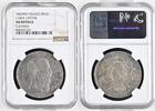 MEXICO PESO 1866MO MEXICO - EMPIRE OF MAXIMILIAN. 1 Peso 1866 Mo, MAXIMI... 4,601.88 元 免费寄运