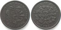 Kanada 1835-1837 LOWER CANADA. Bouquet Sou token 1835-37, oak wreath, co... 334.60 元  ＋  100.41 元 运费