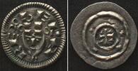 Ungarn HUNGARY Denar BELA II (1131-1141) silver UNC-! -