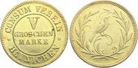 Sachsen-Haynichen Groschen -
