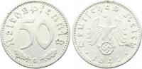 Drittes Reich 50 Pfennig -