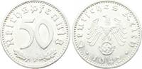 Drittes Reich 50 Pfennig -
