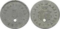 Miesbach-Bayern 5 Pfennig -