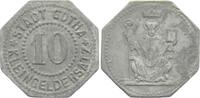 Gotha-Sachsen-Coburg 10 Pfennig -