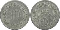 Gunzenhausen 10 Pfennig -