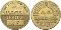 Salzwedel -