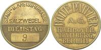 Salzwedel -