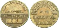 Salzwedel -