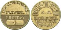 Salzwedel -