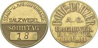 Salzwedel -