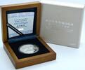 China, People's Republic 10 Yuan 10 Yuan China Panda 2010 Anniversary of China`s Capital Market Sonderpanda -