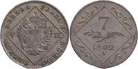 RDR- Wien 7 Kreuzer Franz II. (I.)- Wien -