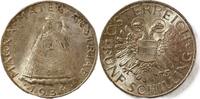 Österreich 5 Schilling Magna Mater- Wien -
