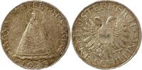 Österreich 5 Schilling Magna Mater- Wien -