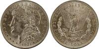 USA 1 Morgan Dollar 1921 Philadelphia Vorzüglich 334.69 元 含税 ＋  167.34 元 运费