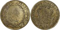 RDR- Kremnitz 20 Kreuzer Franz II.(I.) -