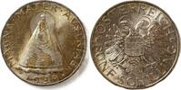 Österreich 5 Schilling Magna Mater- Wien -