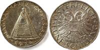 Österreich 5 Schilling Magna Mater- Wien -