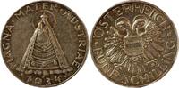 Österreich 5 Schilling Magna Mater- Wien -