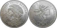 Mexico 25 Pesos Olympic Games -