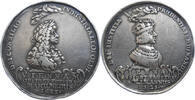 Austria Medal 1683 Leopold I. (1657-1705) EF 6,685.39 元  ＋  326.32 元 运费
