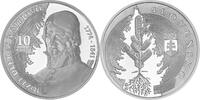 Slovakia 10 Euro -