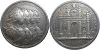 Austria Medal 1765 Maria Theresia (1740-1780) VF 7,940.47 元  ＋  326.32 元 运费