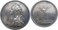 Austria Medal 1765 Maria Theresia (1740-1780) EF 11,630.41 元  ＋  326.32 元 运费