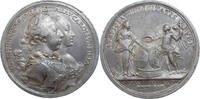 Austria Medal 1765 Joseph II. (1765-1790) VF 4,593.59 元  ＋  326.32 元 运费