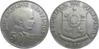 Philipines 50 Sentimos -