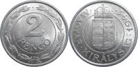 Hungary 2 Pengo -