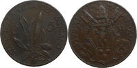 Vatican 5 Centesimi Pius XI. (1922-1939) -