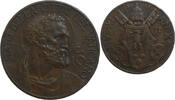 Vatican 10 Centesimi Pius XI. (1922-1939) -