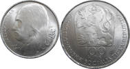 Czechoslovakia 100 Kronen -