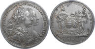 Austria Medal 1765 Joseph II. (1765-1790) EF 3,338.51 元  ＋  326.32 元 运费