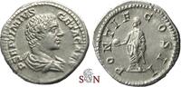   Geta Denarius - PONTIF COS II - RIC 61 a  1,213.24 元 含税 ＋  125.51 元 运费