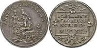 Altdorf, Universität Silberne Prämienmedaille -