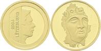 Luxemburg 10 Euro -