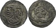 Osnabrück, Bistum Vierling o. J. Konrad IV. von Rietberg 1482-1508 sehr ... 418.36 元 含税 ＋  83.67 元 运费