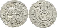 Polen Dreipölker 1617 Sigismund III. Wasa 1587-1632. seltene Variante, m... 836.72 元 含税 ＋  83.67 元 运费