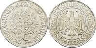 Weimarer Republik 5 Reichsmark -