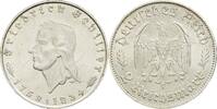 Drittes Reich 2 Reichsmark -
