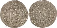 Braunschweig-Hitzacker Kipper Doppelschilling August 1604-1635. -