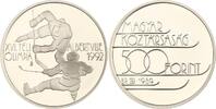 Ungarn 500 Forint Republik ab 1989. -