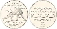 Ungarn 1000 Forint Republik ab 1989. -