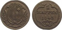 Schweiz-Schwyz Rappen -